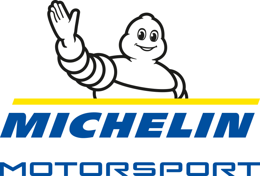 michelin motorsport logo